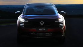 Entre los principales atributos del Nissan Kicks se destacan su mayor espacio interior, una distancia entre ejes extendida de 2,65 metros, y un baúl de 470 litros.