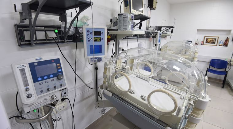 Foto: ALF PONCE / MDZ