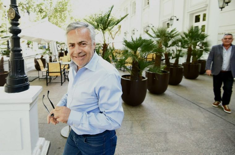 Foto: Maximiliano Ríos / MDZ