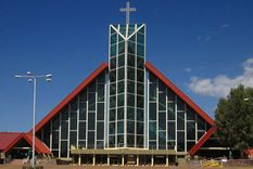 confirmado: vuelven las misas a mendoza con solo 30 asistentes