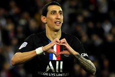 no se lo banca ni por tv: di maria y el odio por uno de sus ex equipos
