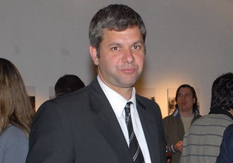 Marcos Abihaggle está preocupado por la nueva medida brasileña.