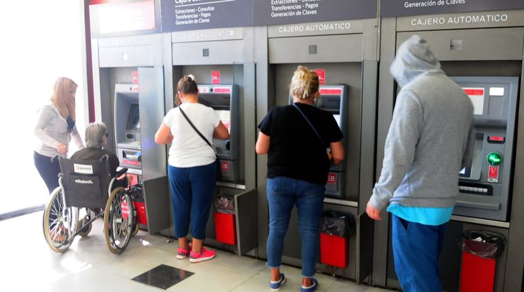 Foto: ALF PONCE / MDZ