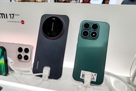 Comparativa: la serie insignia de Xiaomi modifica el tamaño de su pantalla y la configuración de sensores según la versión elegida. Comparativa: la serie insignia de Xiaomi modifica el tamaño de su pantalla y la configuración de sensores según la versión elegida.