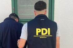 El vendedor fue detenido luego de que las autoridades lo identificara y detectará los tres medidores que comercializaba por redes