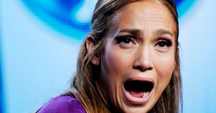 JENNIFER LÓPEZ HABLÓ DE SUS PROBLEMAS DE SALUD. LA ACTRIZ Y CANTANTE ENVIÓ UN IMPORTANTE MENSAJE A LA SOCIEDAD.