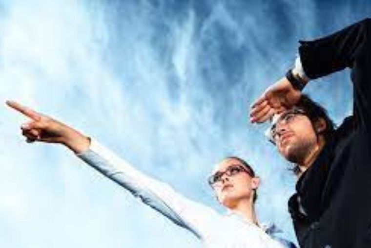 Visión y misión Visión y misión de la vida Foto: Diferenciador.com