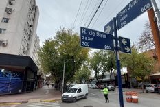 Algunos tramos ya fueron habilitados. Foto: Ciudad de Mendoza