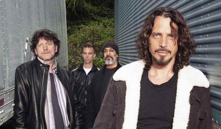 Soundgarden