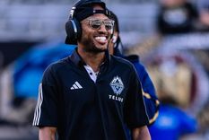 El hombre de 33 años se sumará al elenco de Florida. Foto: Instagram @fafapicault El hombre de 33 años se sumará al elenco de Florida. Foto: Instagram @fafapicault