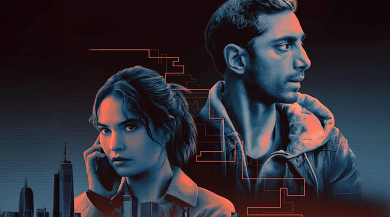 El intermediario fue una de las grandes sorpresas de 2025. El intermediario fue una de las grandes sorpresas de 2025.