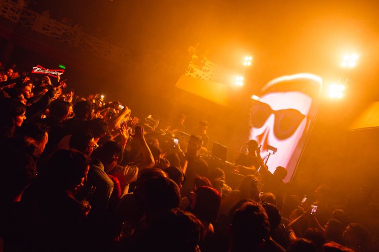 Foto: Gentileza Nico Frid