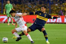 Pese a tener las valuaciones más altas Boca y River no lograron títulos en los últimos años, en momentos en que en fútbol argentino los títulos ya no son sinónimo de poder económico.