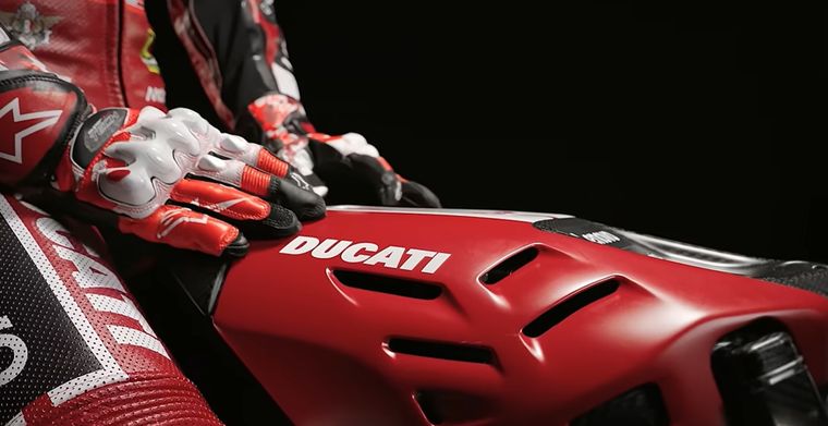 La nueva entrega de MotoGP dará un salto técnico muy importante en PlayStation. La nueva entrega de MotoGP dará un salto técnico muy importante en PlayStation.