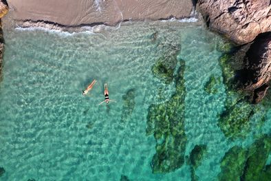 MDZol | bahía bustamante