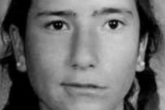 Paula Toledo tenía 19 años cuando fue asesinada en San Rafael. / Imágenes de archivo Paula Toledo tenía 19 años cuando fue asesinada en San Rafael. / Imágenes de archivo