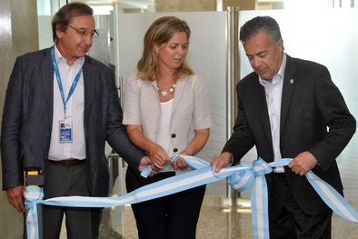 MDZol | Foto: Gobierno de Mendoza