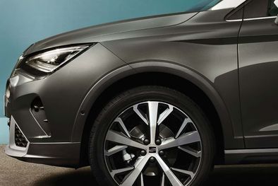 MDZol | SEAT Arona