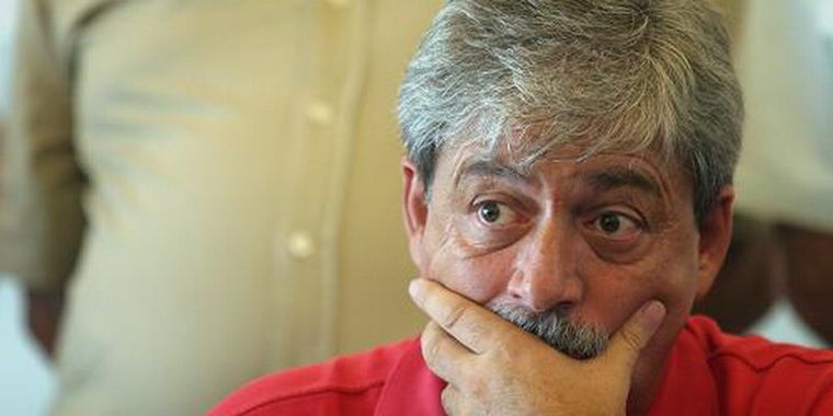 Eduardo Buzzi.