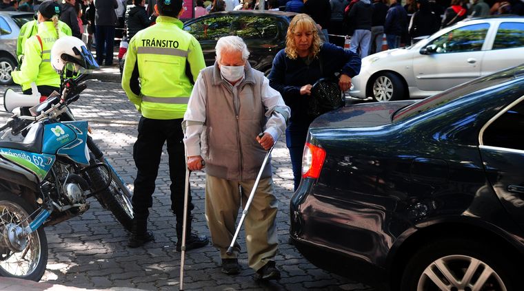 Foto: ALF PONCE / MDZ