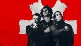 El origen de los RHCP: Nuestro hermano Hillel ya está disponible en Netflix. Foto: Archivo El origen de los RHCP: Nuestro hermano Hillel ya está disponible en Netflix. Foto: Archivo