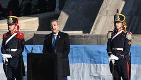 El intendente de Rosario, Pablo Javkin, celebró la declaración de autonomía de la ciudad santafesina.