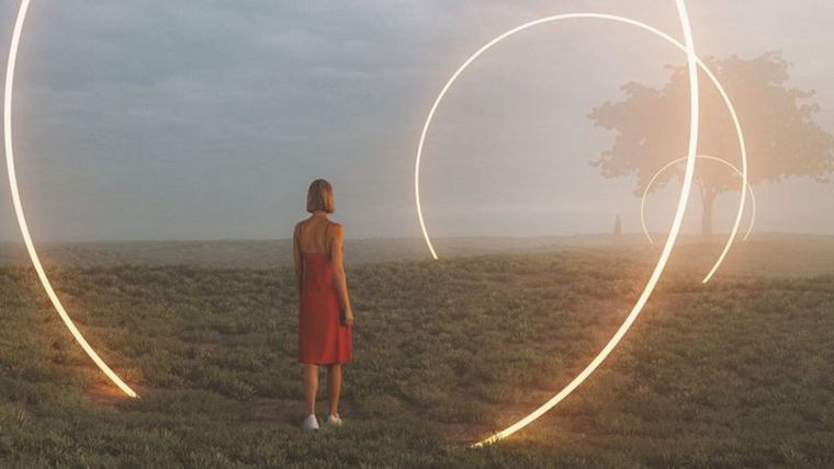 ¿Qué harías su pudieras viajar al pasado?