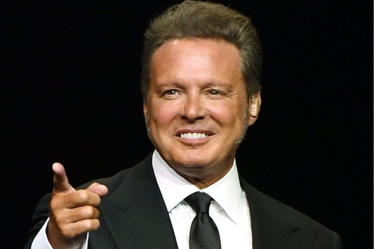 Luis Miguel Luis MiguelNetflix Foto: People en español