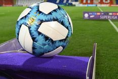 confirmado: la copa de la liga profesional arranca en navidad