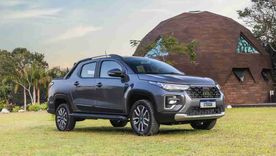 Fiat Strada Fiat Strada