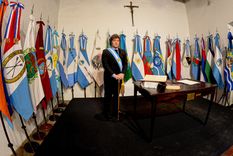 Foto: Presidencia de la Nación