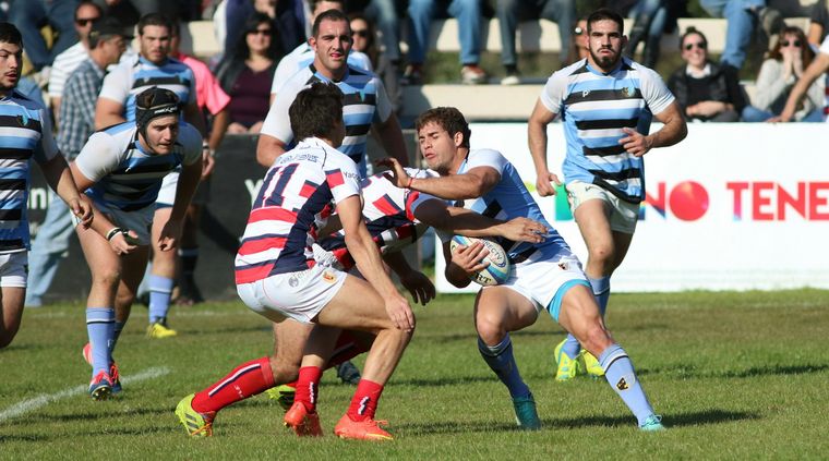 Foto: Pachy Reynoso/MDZ