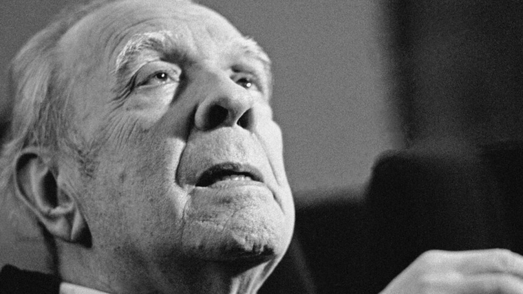 El Día del Lector se celebra cada 24 de agosto en homenaje al nacimiento de Jorge Luis Borges Foto: Télam