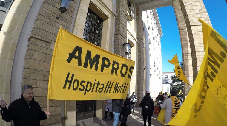 Foto: ALF PONCE MERCADO / MDZ