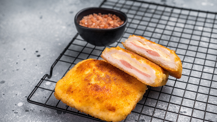 En pocos pasos prepará esta receta En pocos pasos prepará esta receta