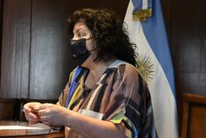 dosis de refuerzo: la importante recomendacion de carla vizzotti