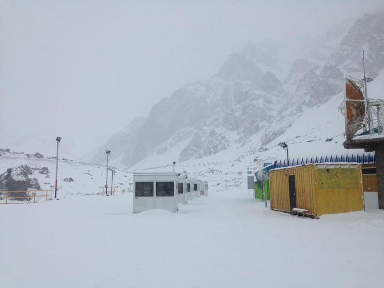 Imagen de archivo Foto: Archivo