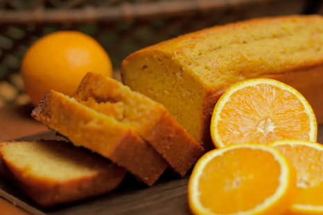 El secreto de la receta de budín de naranja suave y perfecto. El secreto de la receta de budín de naranja suave y perfecto.