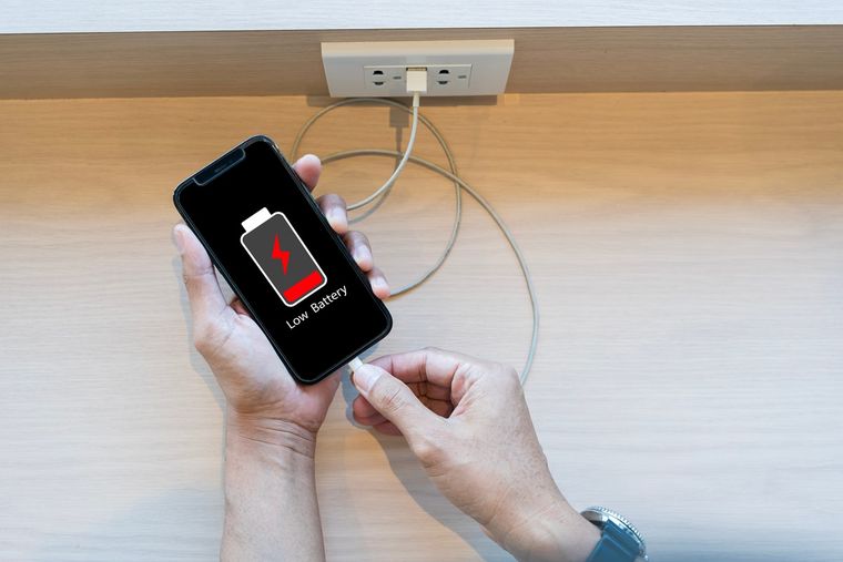 Se filtran teléfonos capaces de cargar 10 000 mAh en solo una hora. Se filtran teléfonos capaces de cargar 10 000 mAh en solo una hora.