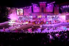 Fiesta de la Vendimia: cómo sacar entradas para personas con discapacidad.