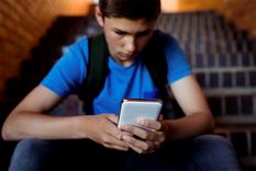 Los jóvenes apuestan cada vez más en los colegios. Foto: Freepik