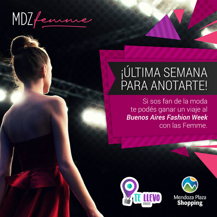 Foto: MDZ Femme