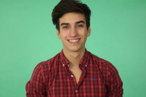 El ex Gran Hermano que terminó apuñalado