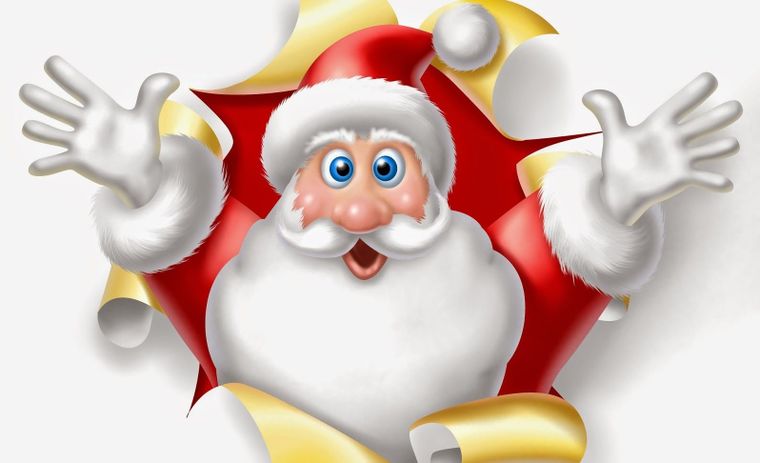 Canciones con el agregado de cuentos cortos clásicos para una playlist de Navidad.