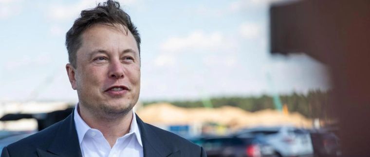 Elon Musk Foto: cnnespanol.cnn.com