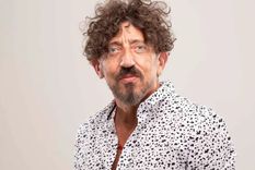 Alejandro Huevo Müller confesó por qué no podía vivir en Puerto Madero El actor contó que estuvo poco tiempo en la exclusiva zona de la Ciudad de Buenos Aires