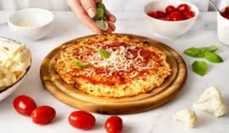 Pizza Margarita: un clásico italiano que debes probar Foto: Shutterstock