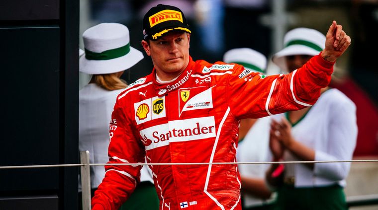 Foto: Scuderia Ferrari