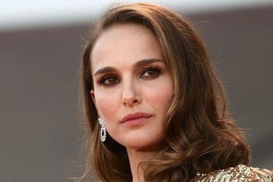 MDZol | Natalie Portman paralizó las redes con su impactante figura. Foto: Archivo