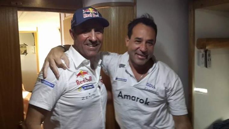 Foto: Gentileza Lito Andrada